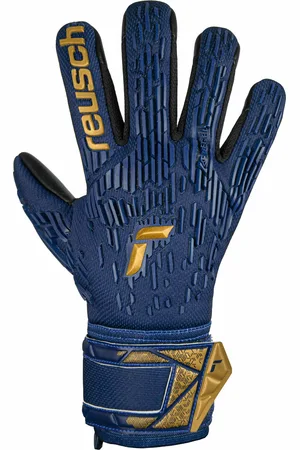 Reusch Keepershandschoenen Attrakt Freegel Silver