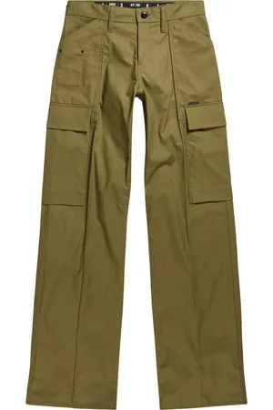 G-Star Cargo broek voor dames Judee