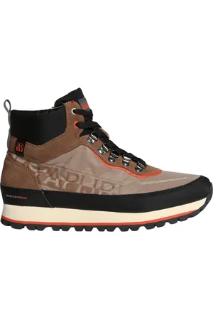 Napapijri Laarzen F2SnowJOG01/NYS