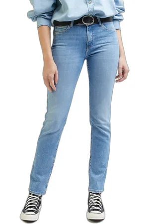 Lee Jeans vrouw Elly