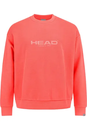 Head Trui met ronde hals Motion