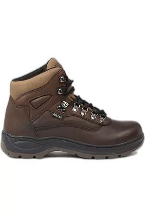 Aigle Werkschoenen Picardie