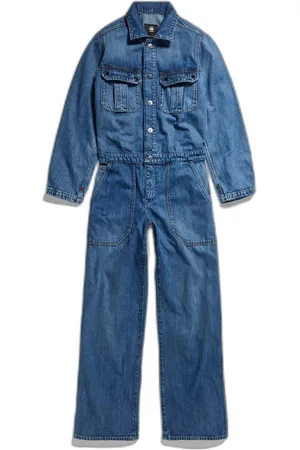 G-Star Dames jumpsuit Utility Overall