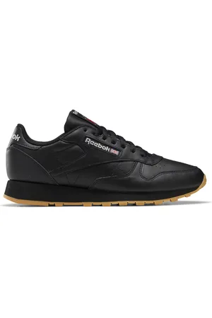 Reebok Trainers Classic Leather