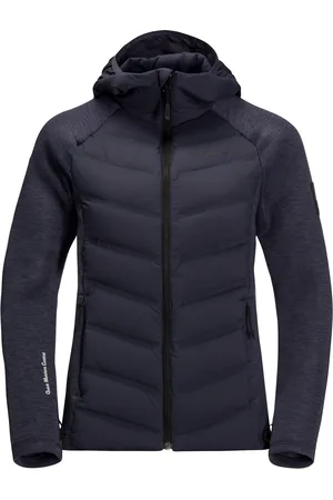 Jack Wolfskin Damesjas tasman