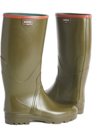 Aigle Regenlaarzen Chambord Pro 2