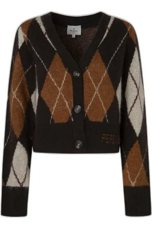Pepe Jeans Damesvest Eliot