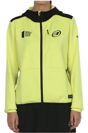 Bullpadel Dames Hoodie Llera