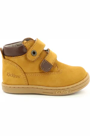 Kickers Kinderlaarzen Tackeasy