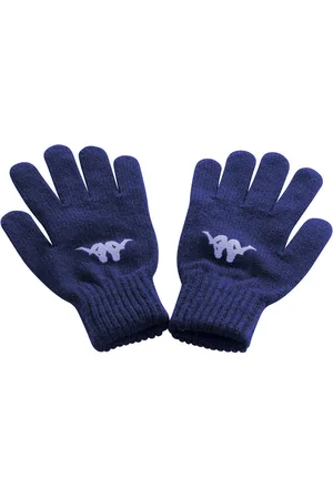 Kappa Set van 5 handschoenen Mazio