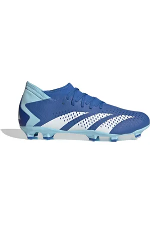 adidas Voetbalschoenen Predator Accuracy.3 FG - Marinerush Pack