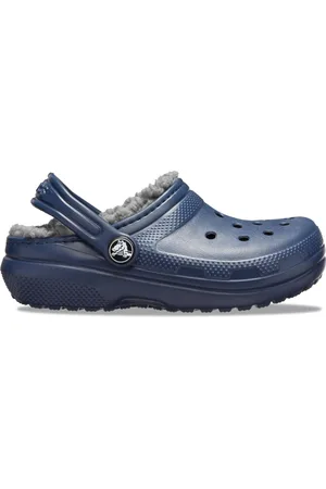 Crocs Kinderklompen Classic Lined