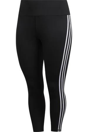 adidas Legging vrouwen 7/8 Believe This 3-Stripes