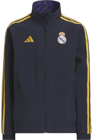 adidas Kinder trainingspak Real Madrid 2023/24