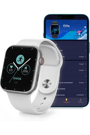 Ksix Aangesloten horloge Urban 3