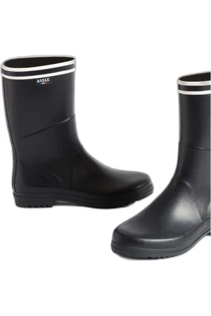 Aigle Regenlaarzen voor dames Chanteboot Str