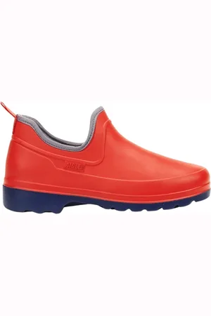 Aigle Damesklompen Taden Plus 2 Sweet/darkna