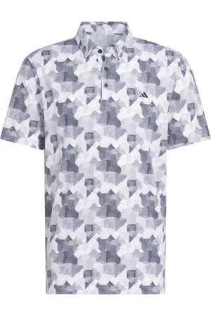adidas Polo Go-To Print