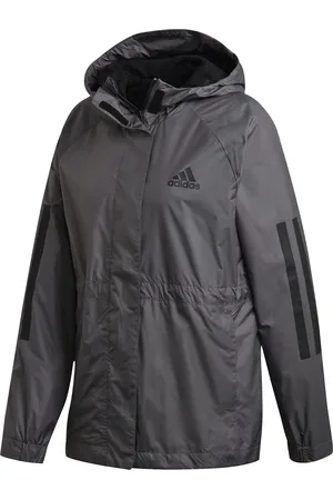 adidas Vrouwen windjack 3-Stripes