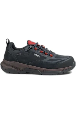 Aigle Wandelschoenen Palka Low Mtd
