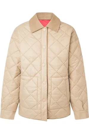 Pepe Jeans Donsjack voor dames Shine