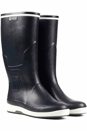 Aigle Regenlaarzen Brea Iso