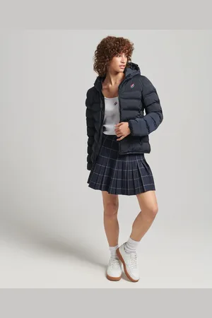 Superdry Gewatteerd damesjack