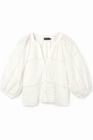 Desigual Vrouwenblouse Julieta