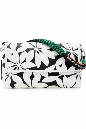 Desigual Vrouwenhandtas Onyx Venecia 2.0
