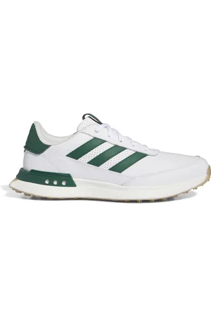 adidas Leren golfschoenen zonder spikes S2G 24