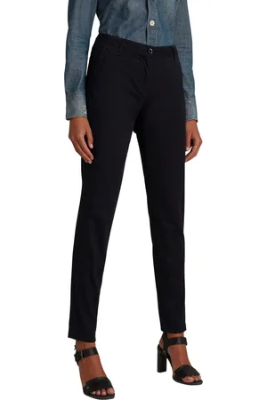 G-Star Dames skinny broek Bronson mid skinny chino