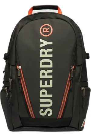 Superdry Damesrugzak Tarp