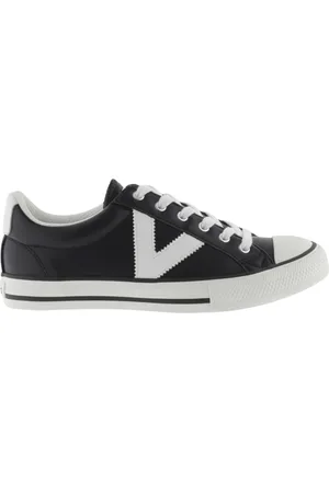 victoria Trainers tribu vegana contraste