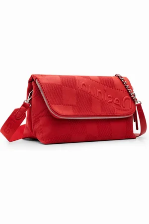 Desigual Schoudertas voor dames Ola Ola Venecia