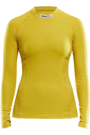 Craft Dames compressie shirt progress LS