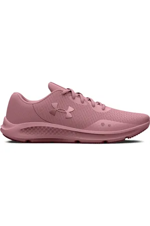 Under Armour Damesschoenen Running Charged Pursuit 3