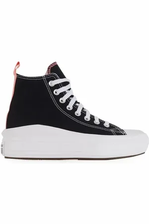 Converse Hoge sportschoenen voor kinderen Chuck Taylor All Star Move