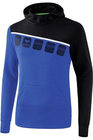 Erima Hoodie 5-C