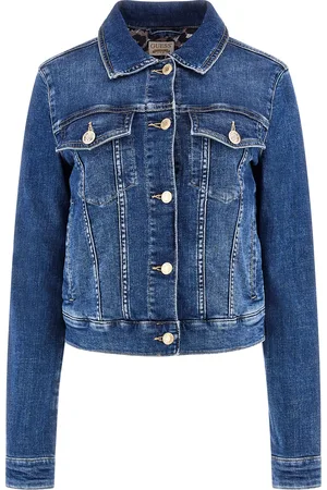 Guess Dames spijkerjack Delya