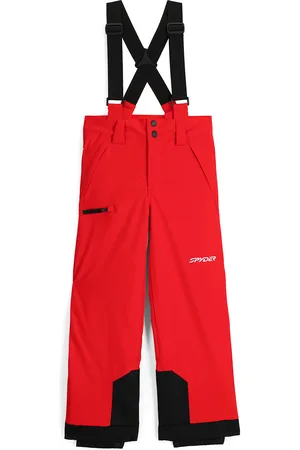 Spyder Skibroek voor kinderen