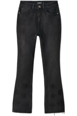 Desigual Damesbroek Unicorn