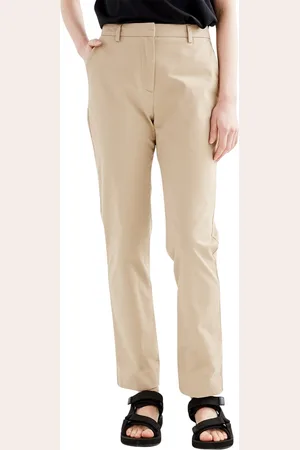 Aigle Damesbroek 7/8 chino