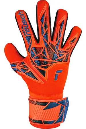 Reusch Keepershandschoenen Attrakt Silver NC