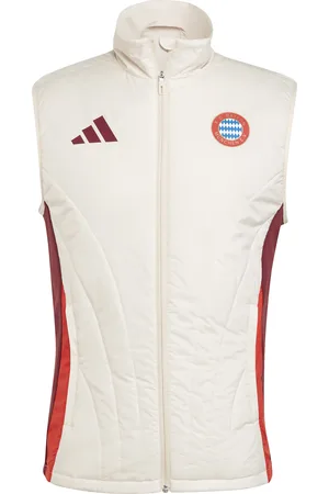adidas Mouwloos jasje Bayern Munich European Tiro 2024/25