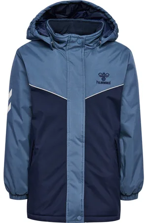 Hummel Kinder parka met capuchon hmlJosse