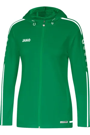 Jako Jas femme à capuche Striker 2.0