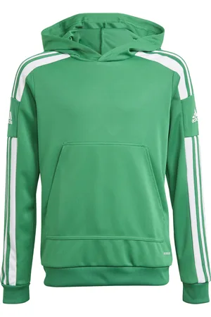 adidas Sweater met capuchon voor kinderen Squadra 21