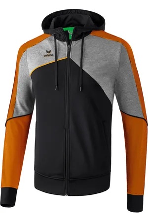 Erima Hooded jacket Premium One 2.0