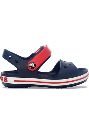 Crocs KinderSandalen crocband™