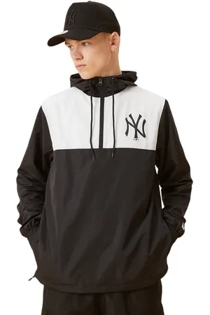 New Era Jas New York Yankees Colorblock